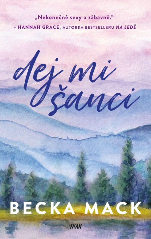 Dej mi šanci