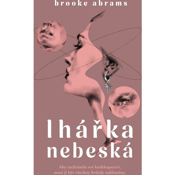Lhářka nebeská
