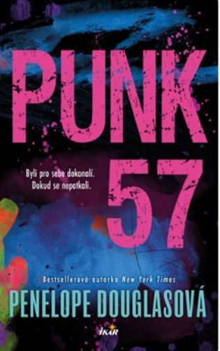 Punk 57 - Penelope Douglas