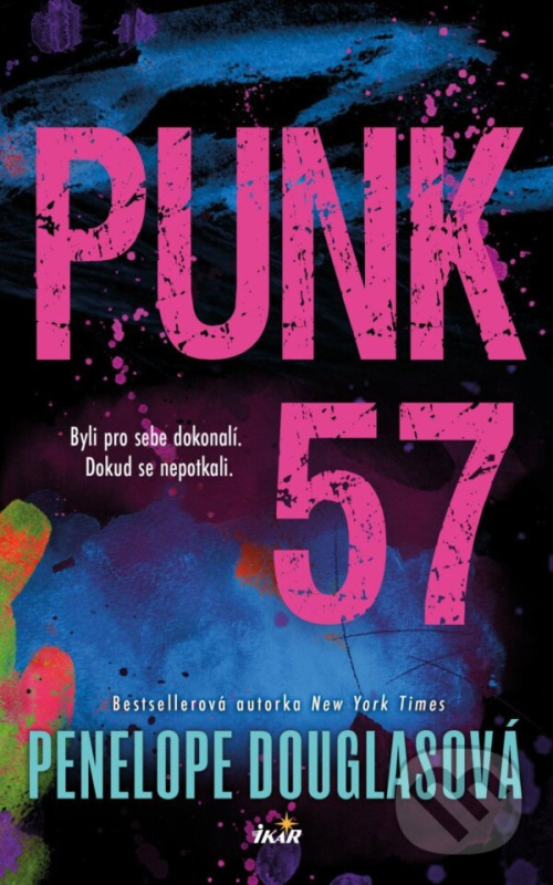 Punk 57 - Penelope Douglas