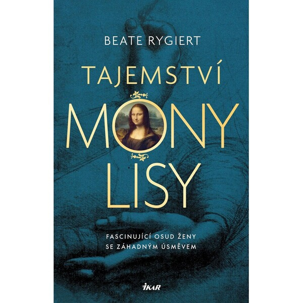 Tajemství Mony Lisy