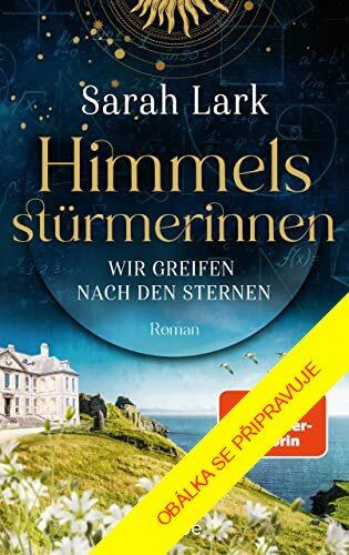 Saháme po hvězdách - Sarah Lark - kniha z kategorie Beletrie