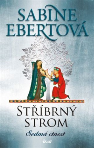 Stříbrný strom - Sabine Ebert - kniha z kategorie Beletrie