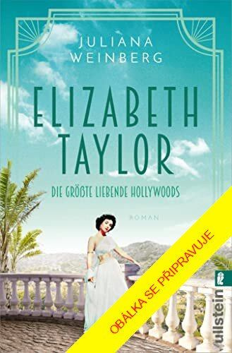 Elizabeth Taylorová (Nejslavnější milenka Hollywoodu) - kniha z kategorie Beletrie