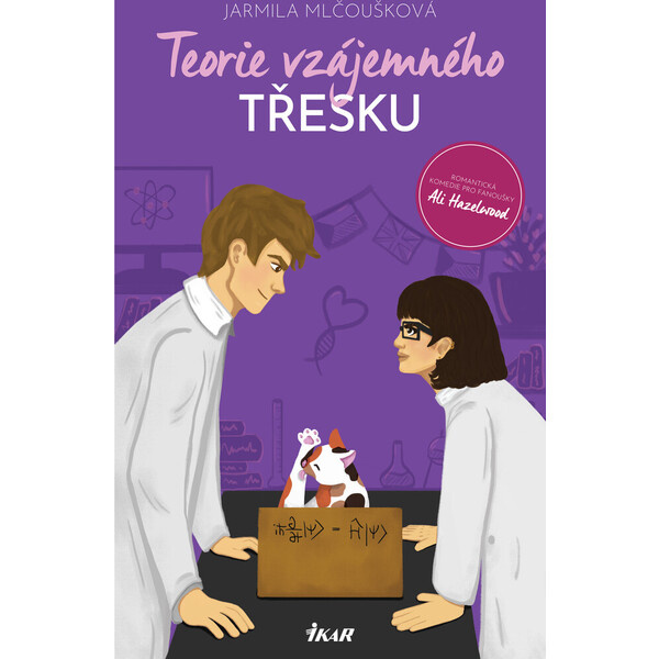 Teorie vzájemného třesku
