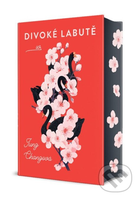 Divoké labutě - Jung Chang - kniha z kategorie Společenská beletrie