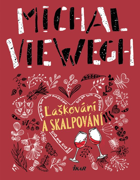 Laškování a skalpování