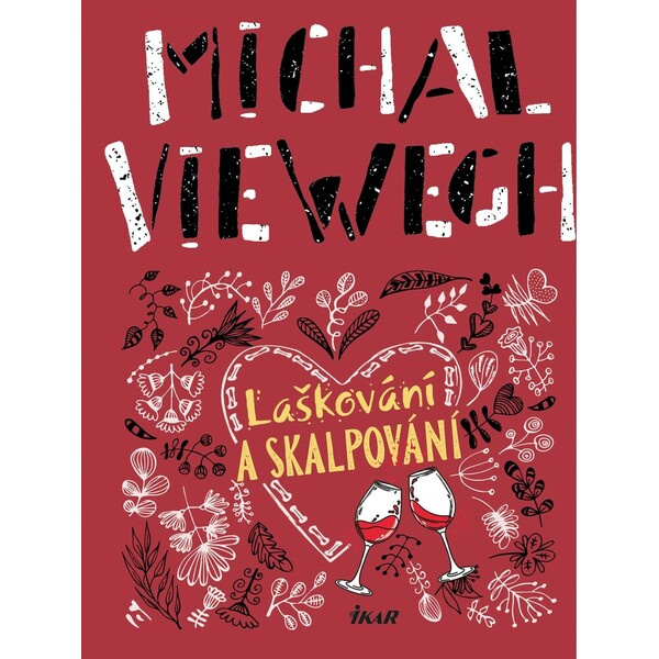 Laškování a skalpování