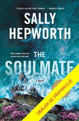 Spřízněná duše - Sally Hepworth - kniha z kategorie Thrillery