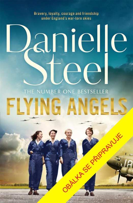 Flying Angels
