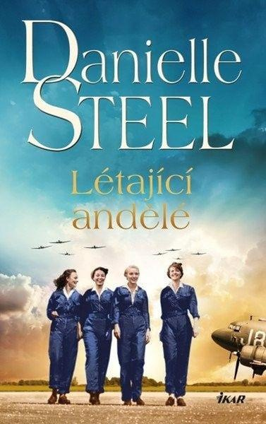 Flying Angels
