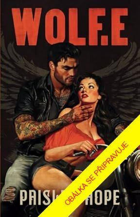 Wolf.e - Paisley Hope