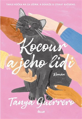 Kocour a jeho lidi -  Tanya Guerrero