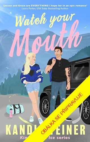 Dokonalá výzva - Kandi Steiner - kniha z kategorie Romantická