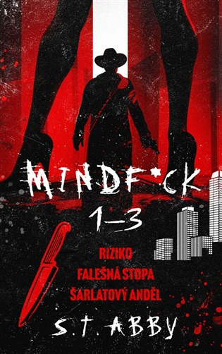 Mindf*ck (4–5) – komplet