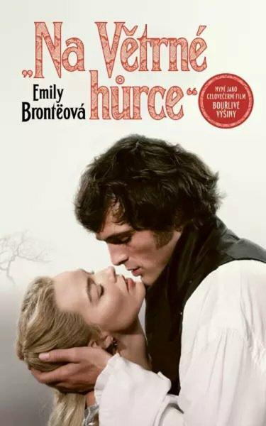 Na Větrné hůrce - Emily Brontë - kniha z kategorie Společenská beletrie