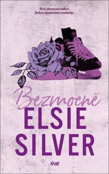 Bezmocně - Elsie Silver - kniha z kategorie Romantické