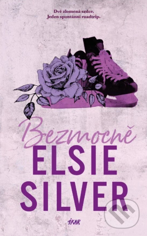 Bezmocně - Elsie Silver - kniha z kategorie Romantické