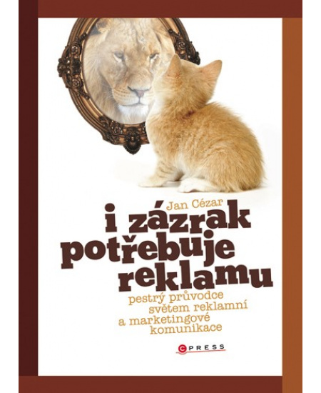 I zázrak potřebuje reklamu BIZBOOKS