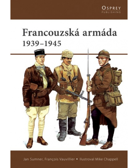 Francouzská armáda CPRESS
