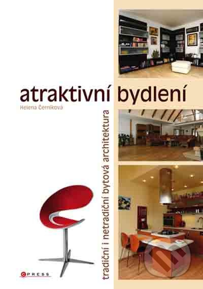 Atraktivní bydlení CPRESS