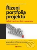 Řízení portfolia projektů (Nejlepší praktiky portfolia managementu) - kniha z kategorie Management