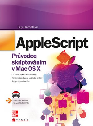 AppleScript Computer Press