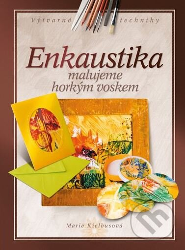 Enkaustika CPRESS