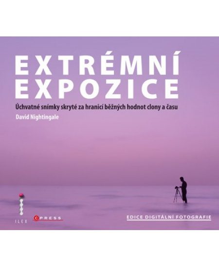 Extrémní expozice Computer Press