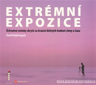 Extrémní expozice Computer Press