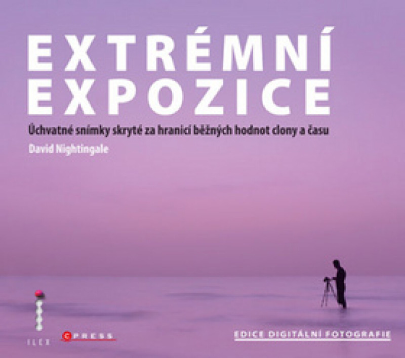 Extrémní expozice Computer Press