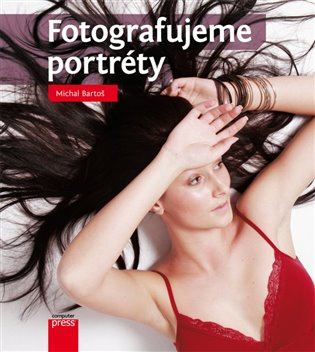 Fotografujeme portréty Computer Press