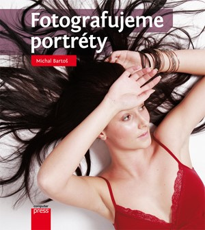 Fotografujeme portréty Computer Press