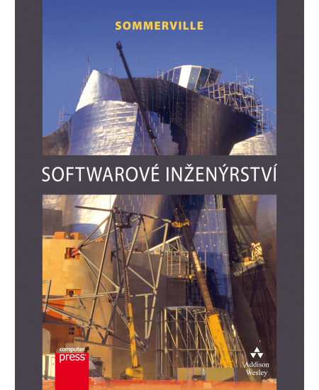 Softwarové inženýrství - Ian Sommerville