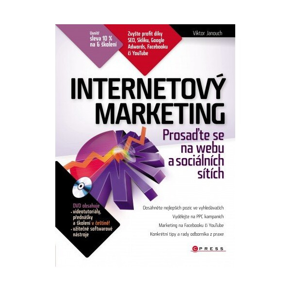 Internetový marketing