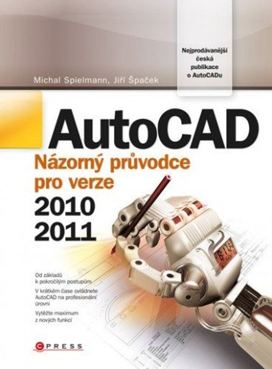 AutoCAD -  Michal Spielmann