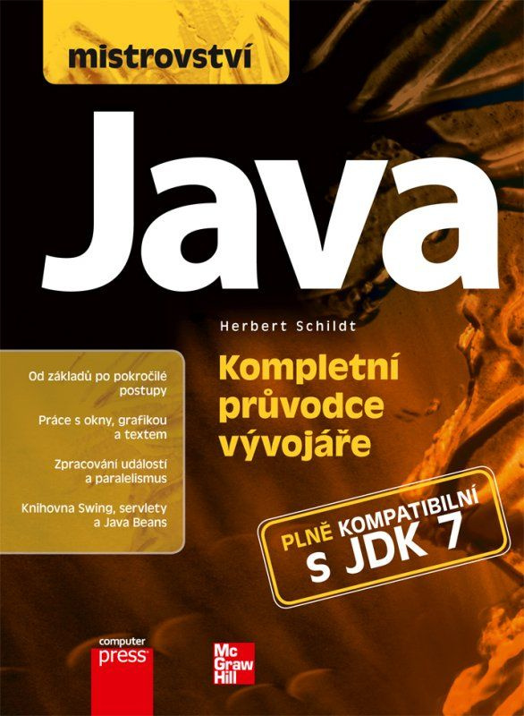 Mistrovství - Java Computer Press