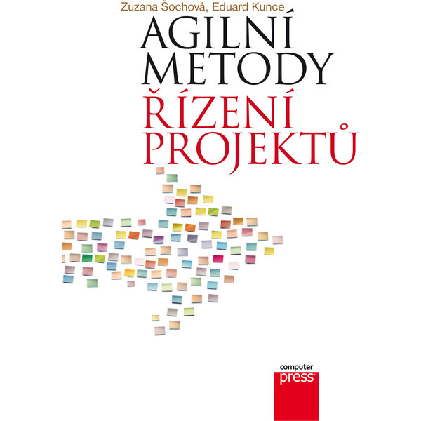 Agilní metody řízení projektů
