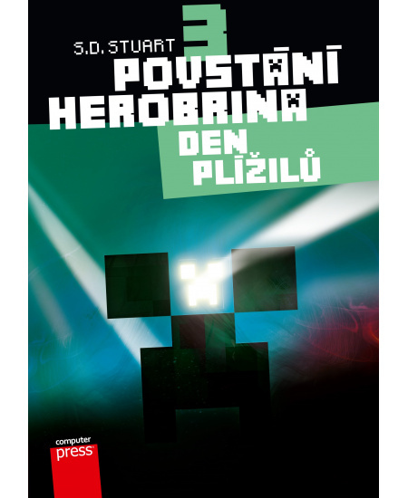 Povstání Herobrina 3 – Den Plížilů Computer Press