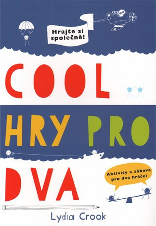 Cool hry pro dva Computer Press