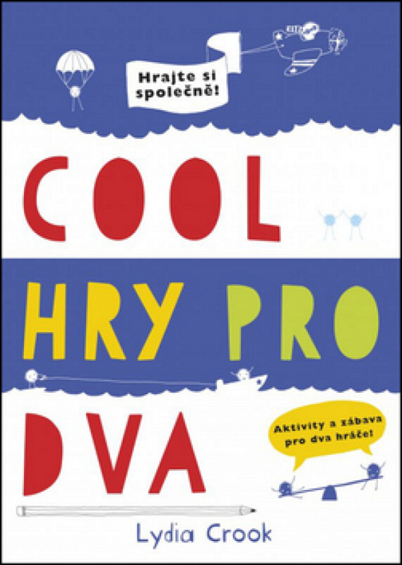 Cool hry pro dva Computer Press