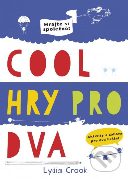 Cool hry pro dva Computer Press