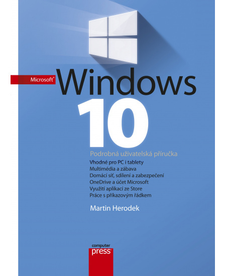 Microsoft Windows 10 - Martin Herodek