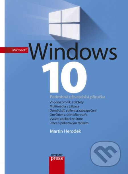 Microsoft Windows 10 - Martin Herodek