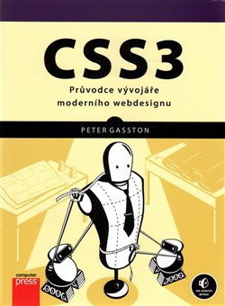 CSS3 - Peter Gasston