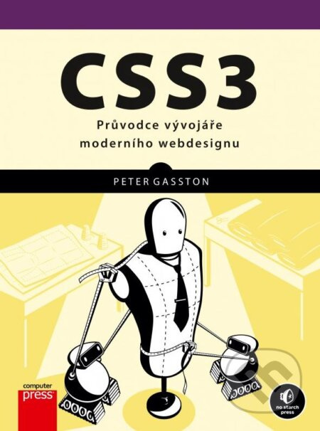 CSS3 - Peter Gasston
