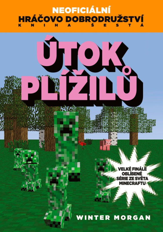 Útok plížilů