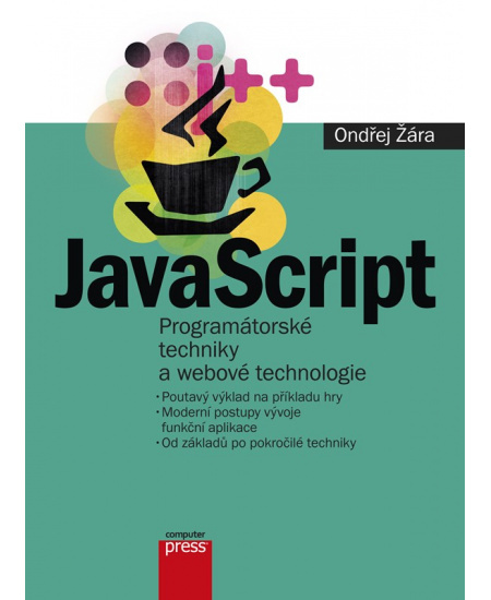 JavaScript - Ondřej Žára