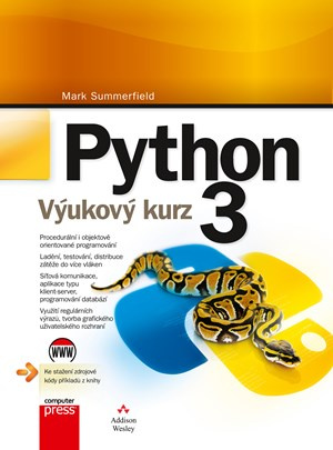 Python 3 Computer Press