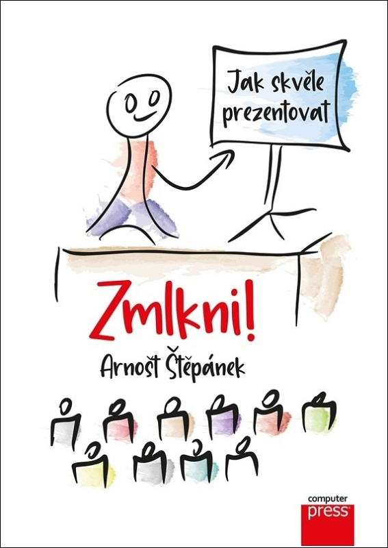 Zmlkni! Computer Press